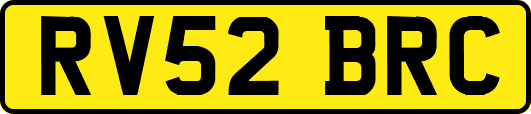 RV52BRC