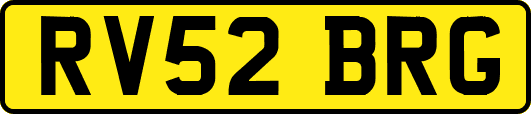 RV52BRG