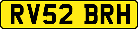 RV52BRH