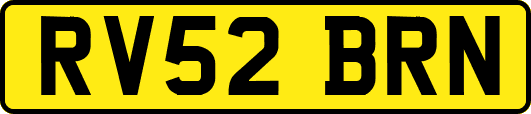 RV52BRN