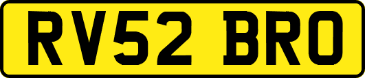 RV52BRO