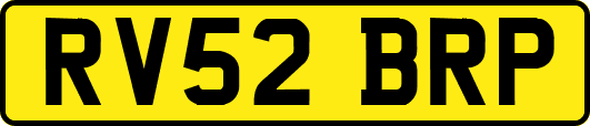RV52BRP