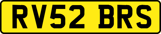 RV52BRS