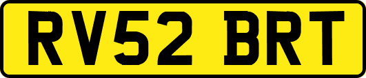 RV52BRT