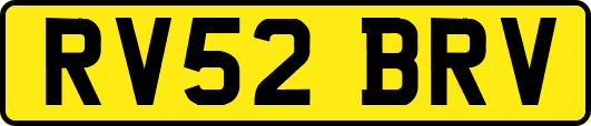 RV52BRV