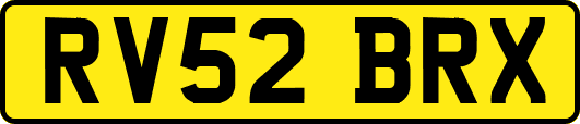 RV52BRX