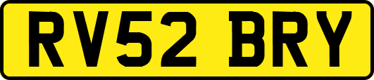 RV52BRY
