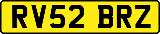 RV52BRZ