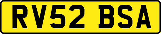 RV52BSA