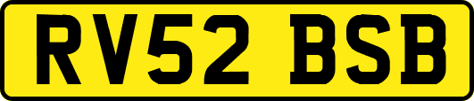 RV52BSB