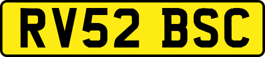 RV52BSC