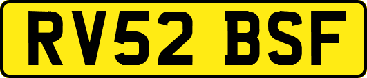 RV52BSF