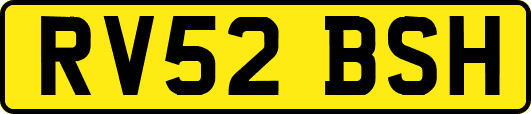 RV52BSH