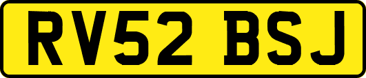 RV52BSJ