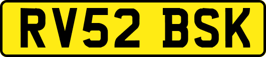 RV52BSK