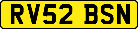RV52BSN