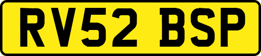 RV52BSP