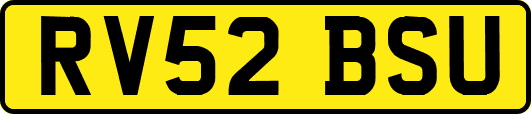 RV52BSU