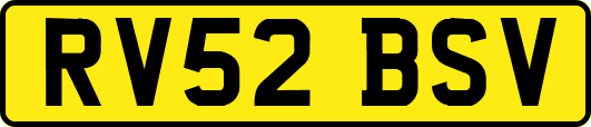 RV52BSV