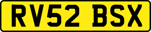 RV52BSX