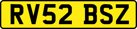 RV52BSZ