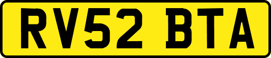 RV52BTA
