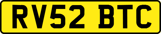 RV52BTC