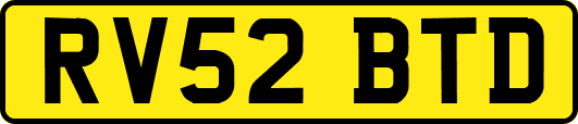 RV52BTD