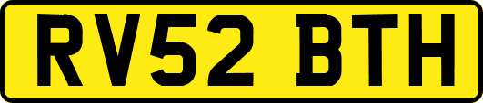 RV52BTH