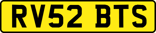 RV52BTS
