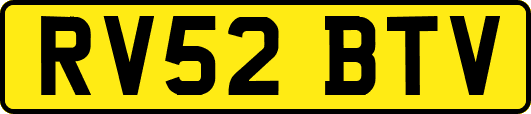 RV52BTV