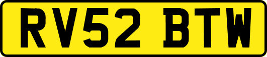 RV52BTW