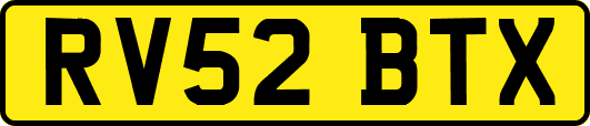 RV52BTX