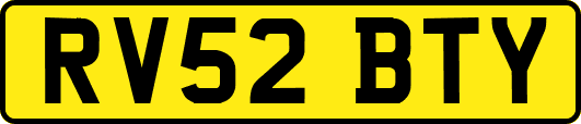 RV52BTY