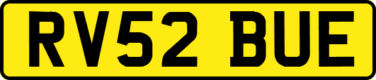 RV52BUE