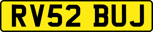 RV52BUJ