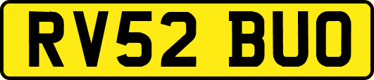 RV52BUO
