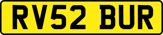 RV52BUR