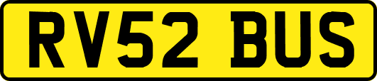 RV52BUS