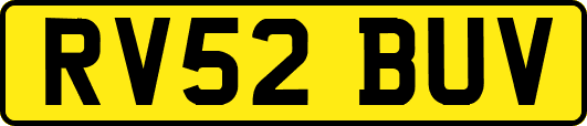RV52BUV