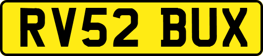 RV52BUX