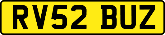 RV52BUZ