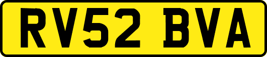 RV52BVA