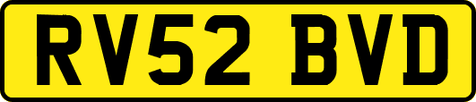RV52BVD