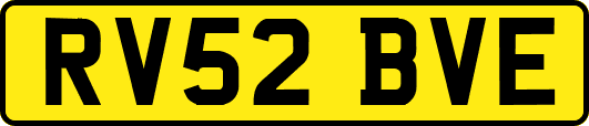 RV52BVE