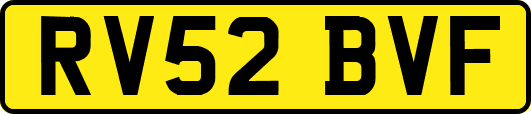 RV52BVF