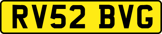 RV52BVG