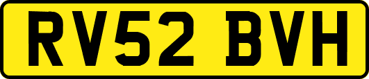 RV52BVH