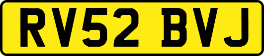 RV52BVJ