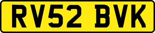 RV52BVK